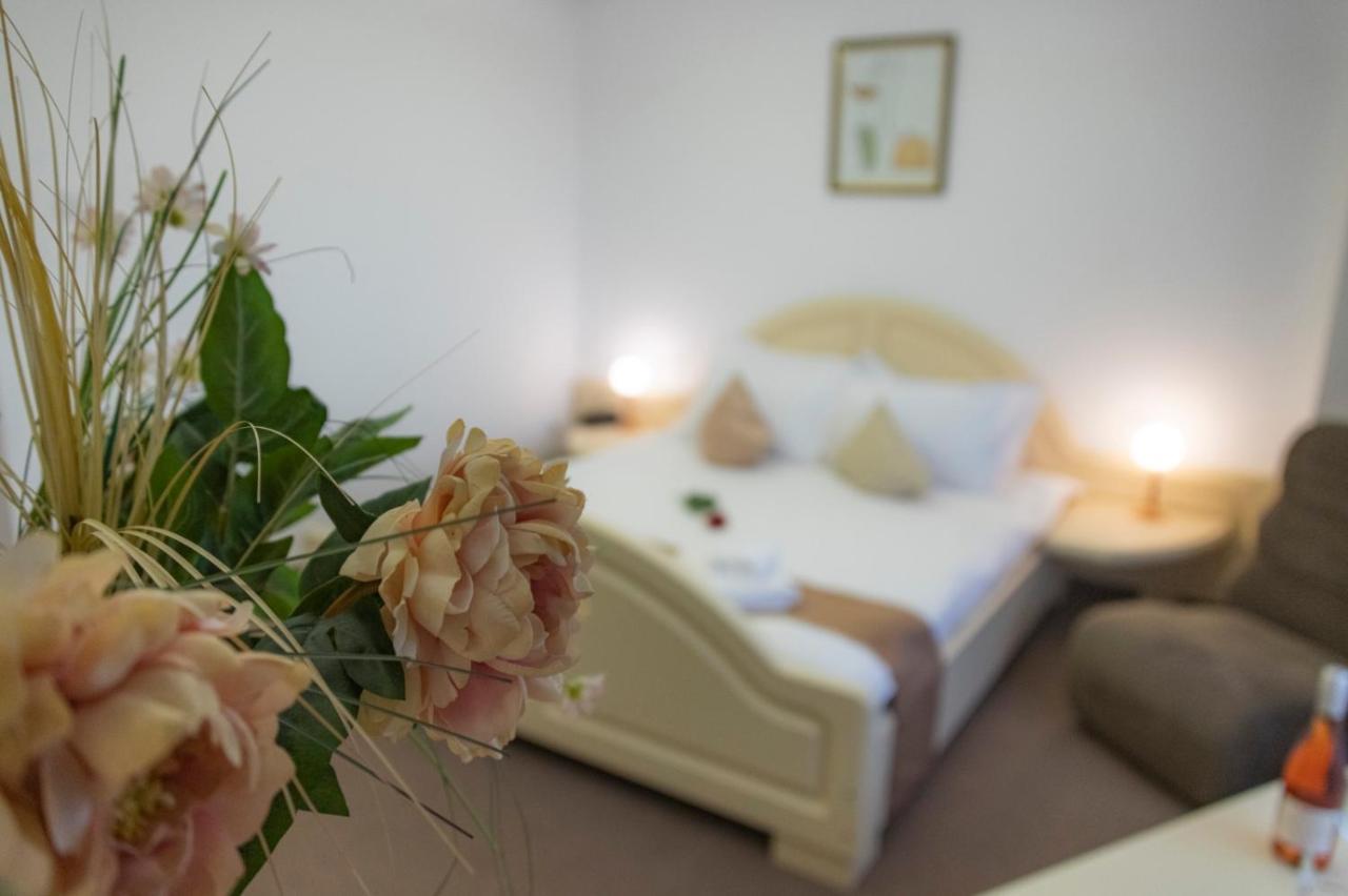 Hotel Randy 康斯坦察 外观 照片