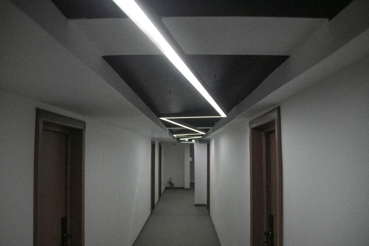 Hotel Randy 康斯坦察 外观 照片